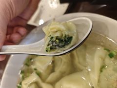 -东泰祥生煎馆(陕西南路店)