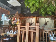 -草原塞蛮羊火锅城(港湾店)