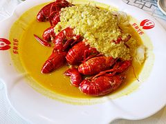 -於氏虾神(盱眙总店)