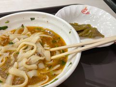 -东方削面(迎泽街店)