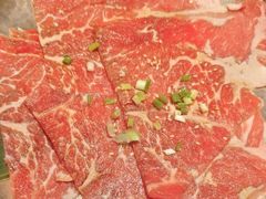 -韩宫宴和牛烤肉(无锡大东方广场店)
