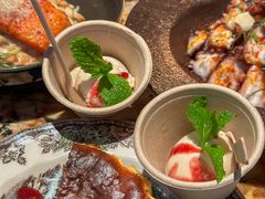 -BROWNSTONE布朗石西班牙餐厅(富城店)