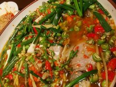 -飞虹鱼馆(春华路店)