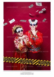 -戛纳印象摄影(潮拍定制馆)