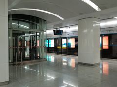 -中山路(地铁站)