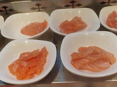 -三京祥烤肉自助料理(慈云寺店)
