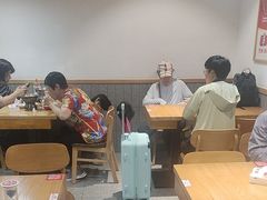 -南城香·饭香串香馄饨香(赵公口店)