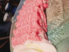-满来寿喜烧(金虹桥店)