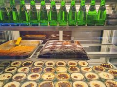 -梅夫娜土耳其餐厅.清真HALAL