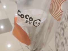 -CoCo都可(嘉定日月光店)