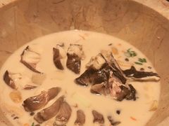 蒸汽石锅鱼-云海肴云南菜·蒸汽石锅鱼(青岛万象城店)