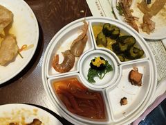 -老厨家(友谊路总店)