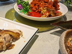 -苏城小院·园林精致苏州菜(斜塘老街店)