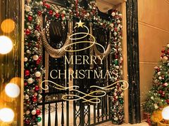 -Salon de Ville浦江汇(上海外滩华尔道夫酒店店)