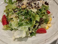 -千寻山野烤肉(中关村店)
