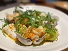 -Mercato莫卡多露台餐厅与酒吧(K11店)