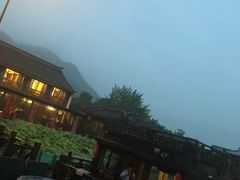 -湘湖大院(越王路店)