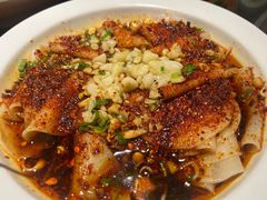 -小杨烤肉(朱雀店)