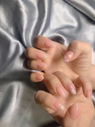 -M·X Nail日式美甲美睫