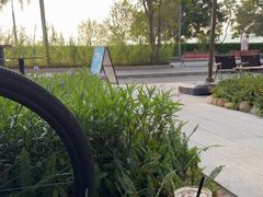 -ommo cafe(半岛城邦店)