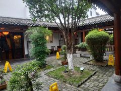 -不倒翁·徽天下名菜楼(马鞍山路店)