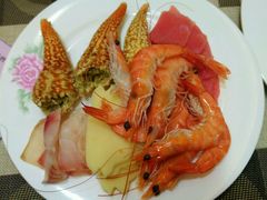 -巴厘岛风情自助餐厅(牡丹广场店)