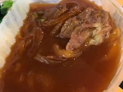 -麦当劳(长江西路得来速店)