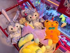 -壹家庭游乐园(富邦城店)
