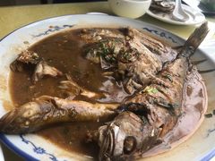 -海味饭店(金海岸广场店)