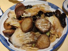 -同合居·非遗东北菜(新阳路店)