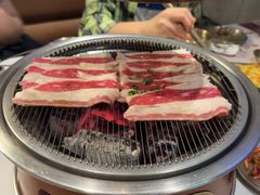 -西塔老太太泥炉烤肉(望京一店)