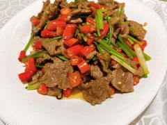 -辣婆婆(航天桥店)