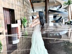 -北京北辰洲际酒店