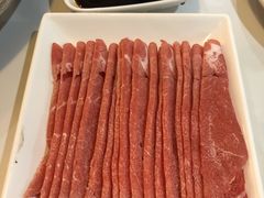 磨裆肉-洪运轩饭庄(北纬路店)