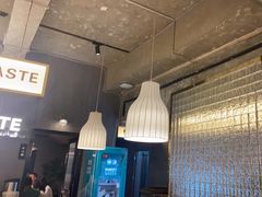 大堂-老房老舍重庆火锅(假日城市店)