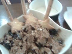 红豆冰沙-巴黎贝甜(大宁国际商业广场店)