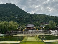 -华清宫景区
