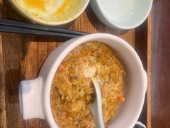 -蟹上黄·蟹黄面·江南糖水(人民广场店)
