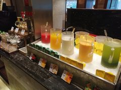 -东方红海鲜百汇(国际大厦店)