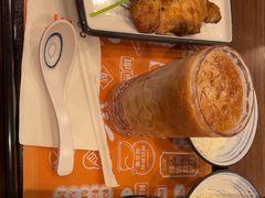 -大快活(罗湖商业城分店)