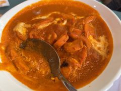 -Santoor 萨都里印度餐厅(北锣鼓巷店)