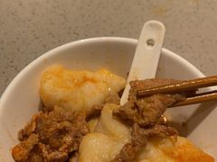 -海底捞火锅(北京路店)