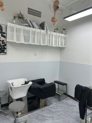 -MT美发沙龙工作室