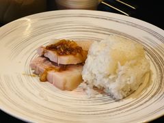 -庐灶江南·江南菜·四合院Bistro(东直门雍和宫·原华侨宾馆店)