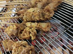 -源味居手把签烧烤(长春一店)