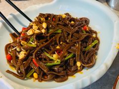-小杨烤肉(高新店)