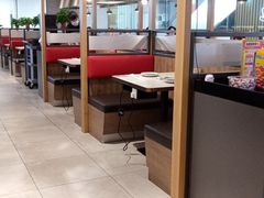 -鱼酷活鱼烤鱼(南京水游城店)