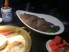 -九鼎轩火锅大排挡