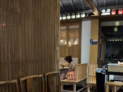 大堂-大牌大·传统杭帮菜(湖滨店)