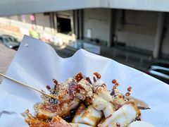 -天天素食(荃湾富华中心店)